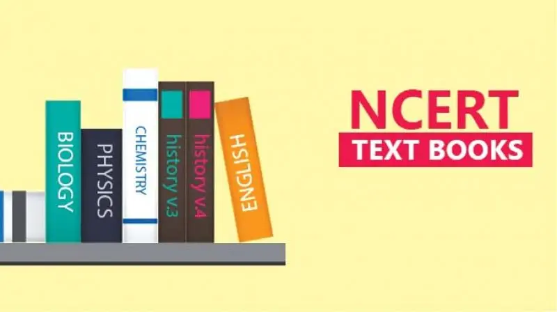 NCERT Books for Class 8th