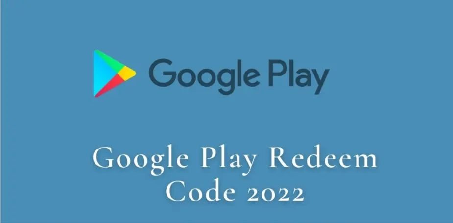 Google Play Redeem Code 2023 Today 15th December 2023 - Rs 10, 30, 80, 159,  200 Gift Card Promo Code