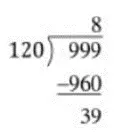 NCERT Solutions for Class 6 Maths Chapter 3 Exercise 3.7