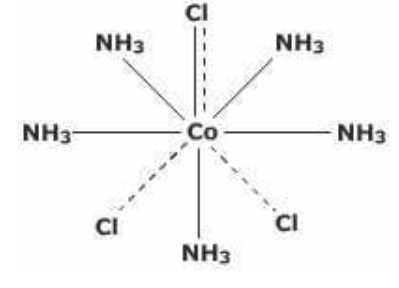 NCERT Solution / Notes Class 12 Chemistry Chapter 9 Coordination Compounds – Class 12 Chemistry Chapter 9