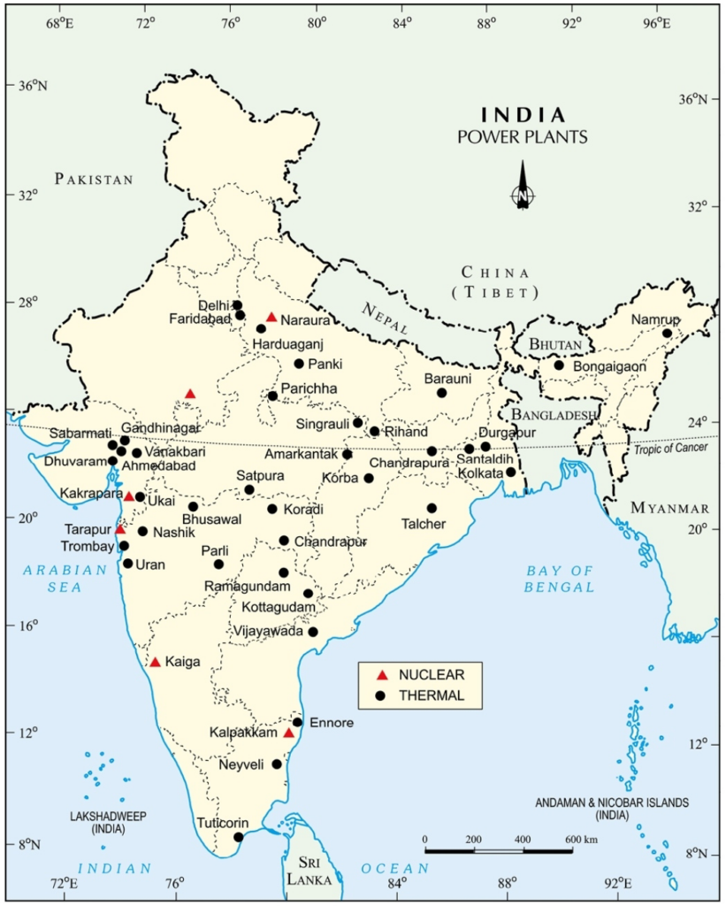 NCERT Solutions / Notes Class 10 Social Studies Geography Chapter 5 Minerals and Energy Resources – Class 10 Social Studies Geography Chapter 5