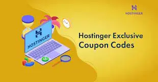 Latest Hostinger Coupon Code and Referrals Codes February 2024 – Hostinger coupon code