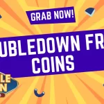 Collect your Doubledown Casino Promo Codes