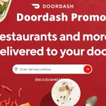 Doordash Promo Code Today
