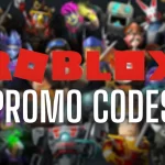 roblox promo codes
