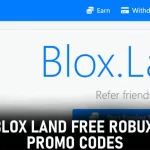 BloxLand Promo Codes