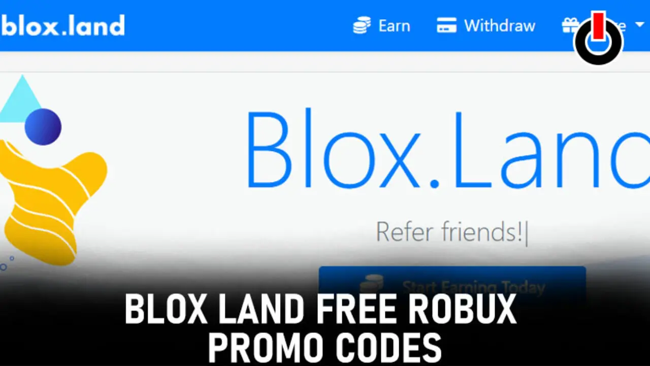 Blox.land