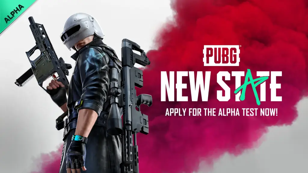 redeem code pubg new state