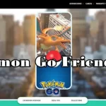 Pokemon Go Friends Code
