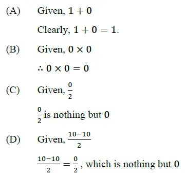 Class 6 Maths Chapter 2 Whole Numbers Exercise 2.3