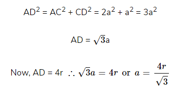 NCERT Solution Class 12 Chemistry Chapter 1 The Solid State – Class 12 Chemistry Chapter 1