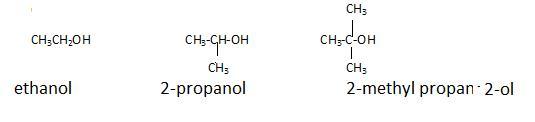 NCERT Solution / Notes Class 12 Chemistry Chapter 11 Alcohols Phenols and Ethers – Class 12 Chemistry Chapter 11