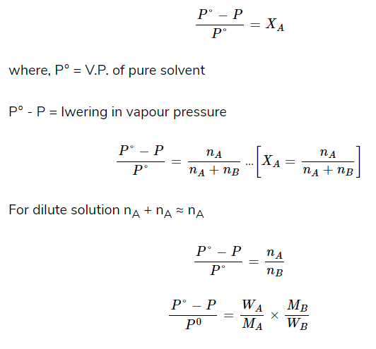 NCERT Solution Class 12 Chemistry Chapter 2 Solutions