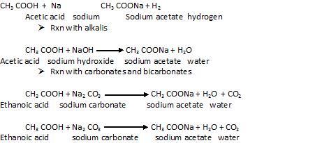 NCERT Solution / Notes Class 12 Chemistry Chapter 12 Aldehydes Ketones and Carboxylic Acids – Class 12 Chemistry Chapter 12