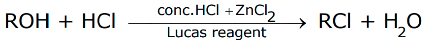 NCERT Solution / Notes Class 12 Chemistry Chapter 11 Alcohols Phenols and Ethers – Class 12 Chemistry Chapter 11