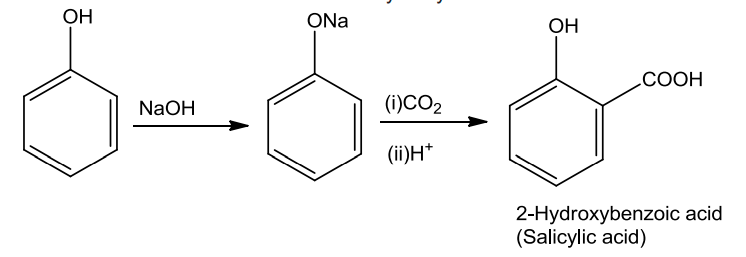 NCERT Solution / Notes Class 12 Chemistry Chapter 11 Alcohols Phenols and Ethers – Class 12 Chemistry Chapter 11