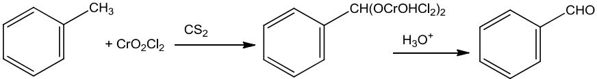 NCERT Solution / Notes Class 12 Chemistry Chapter 12 Aldehydes Ketones and Carboxylic Acids – Class 12 Chemistry Chapter 12