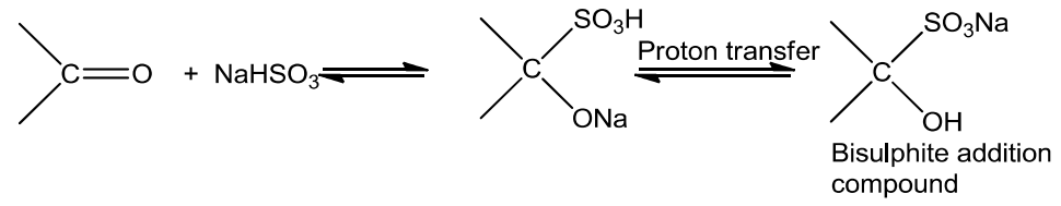 NCERT Solution / Notes Class 12 Chemistry Chapter 12 Aldehydes Ketones and Carboxylic Acids – Class 12 Chemistry Chapter 12