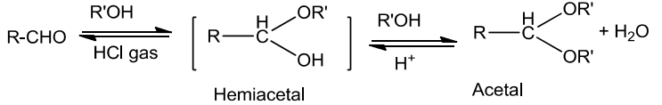 NCERT Solution / Notes Class 12 Chemistry Chapter 12 Aldehydes Ketones and Carboxylic Acids – Class 12 Chemistry Chapter 12