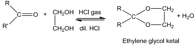 NCERT Solution / Notes Class 12 Chemistry Chapter 12 Aldehydes Ketones and Carboxylic Acids – Class 12 Chemistry Chapter 12