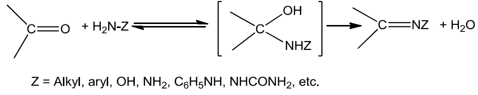 NCERT Solution / Notes Class 12 Chemistry Chapter 12 Aldehydes Ketones and Carboxylic Acids – Class 12 Chemistry Chapter 12