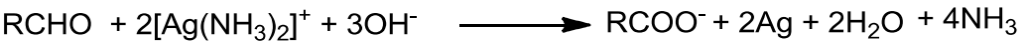 NCERT Solution / Notes Class 12 Chemistry Chapter 12 Aldehydes Ketones and Carboxylic Acids – Class 12 Chemistry Chapter 12