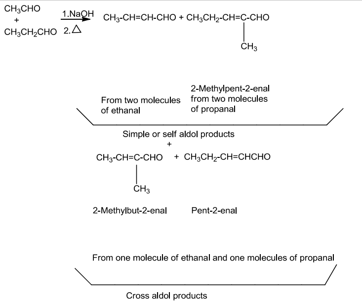 NCERT Solution / Notes Class 12 Chemistry Chapter 12 Aldehydes Ketones and Carboxylic Acids – Class 12 Chemistry Chapter 12