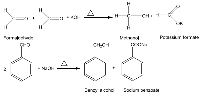 NCERT Solution / Notes Class 12 Chemistry Chapter 12 Aldehydes Ketones and Carboxylic Acids – Class 12 Chemistry Chapter 12