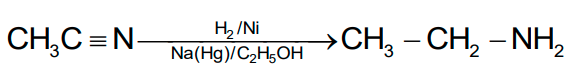 NCERT Solution / Notes Class 12 Chemistry Chapter 13 Amines – Class 12 Chemistry Chapter 13