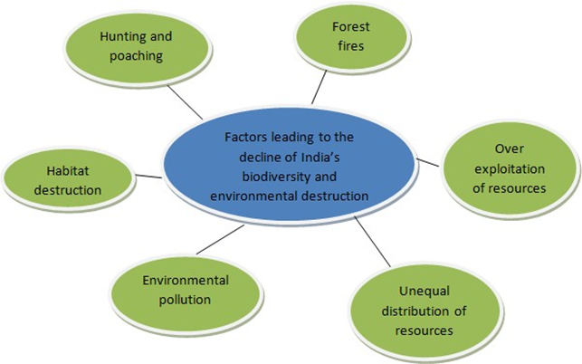 Class 10 Social Studies Geography Chapter 2 Forest and Wildlife Resources