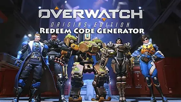 Overwatch Redeem Codes,overwatch redeem code free,overwatch 2 promo codes,overwatch redeem codes 2023,overwatch codes redeem – Overwatch Redeem Codes Free