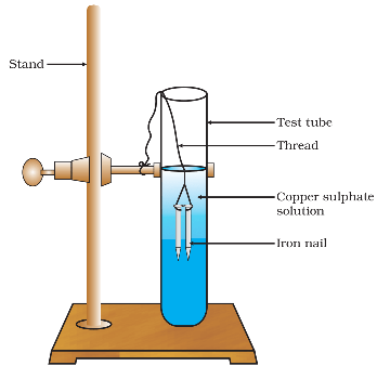 Class 10 Science Chapter 1 – image 1