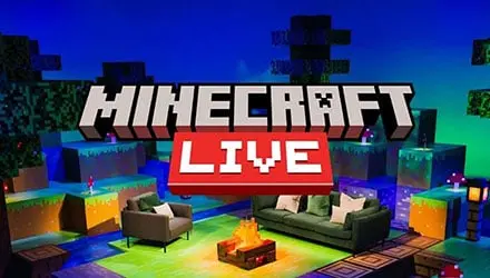 Minecraft Redeem Code