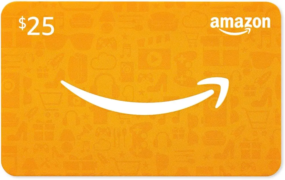 Amazon Gift Card Promo Code | Amazon Promo Code Today | Promo Code for Amazon Prime Membership