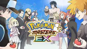 Pokemon Masters Cheats