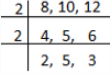 Class 6 Maths Chapter 3 Important Questions – Class 6 Maths Chapter 3 Important Questions