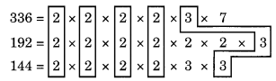 Class 6 Maths Chapter 3 Important Questions – Class 6 Maths Chapter 3 Important Questions