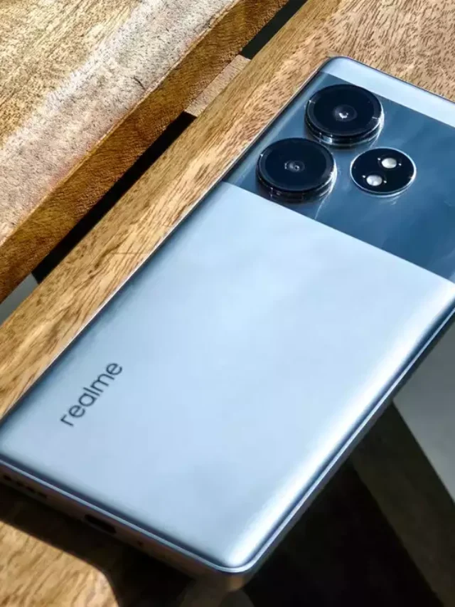 Upcoming realme GT 6TMobile Phones in India with expected prices, launch date and more