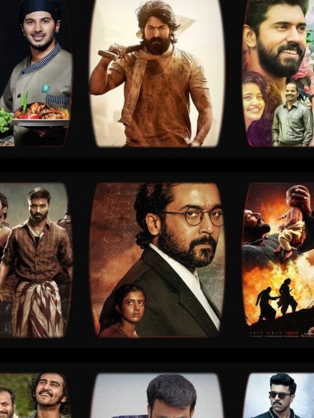 Best South Indian Movies