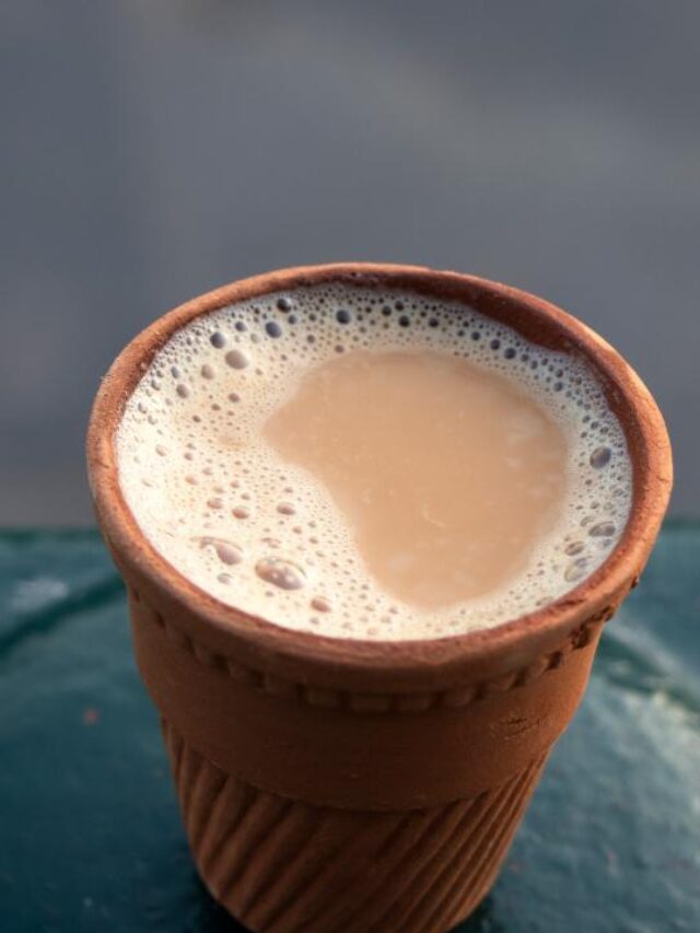चाय बनाने के बाद पत्ती को कभी ना फेंके, इतने सारे फायदे हैं, ऐसे करें उपयोग