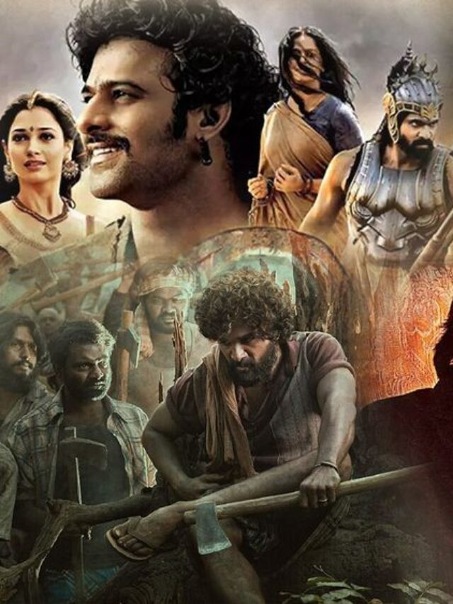कभी न भूलने वाली साउथ की वो 6 फिल्में, सभी हैं ब्लॉकबस्टर, OTT पर आखिरी वाली बार-बार देखना चाहेंगे