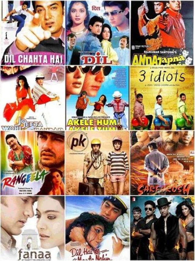 TOP 8 BEST AMIR KHAN