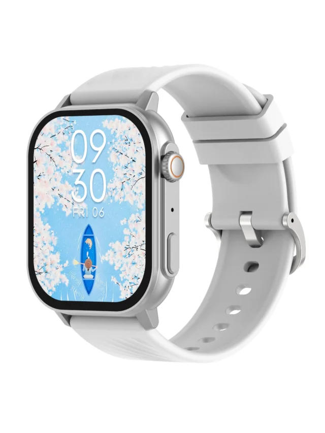 Upcoming Smartwatches in India with expected prices, launch date and more