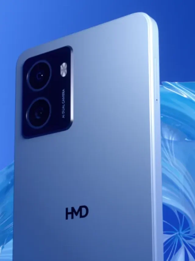 Upcomin HMD Pulse Pro 5G Mobile Phones in India with expected prices, launch date and more