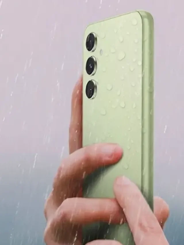 Upcoming Samsung Galaxy C55 5G Mobile Phones in India with expected prices, launch date and more