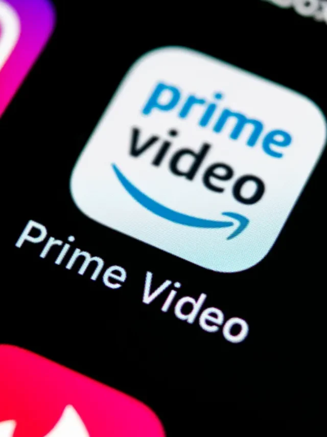 TOP 8 Movies on Amazon Prime