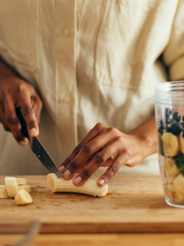 10 habits for a healthy lifestyle