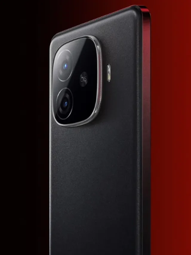 Upcoming IQOO Z9 Trubo 5G Mobile Phones in India with expected price, date and more.