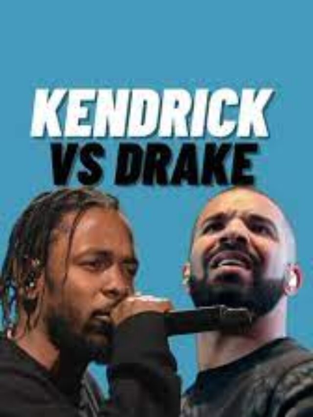 Drake and Kendrick Lamar beef explained - what has happened and why?