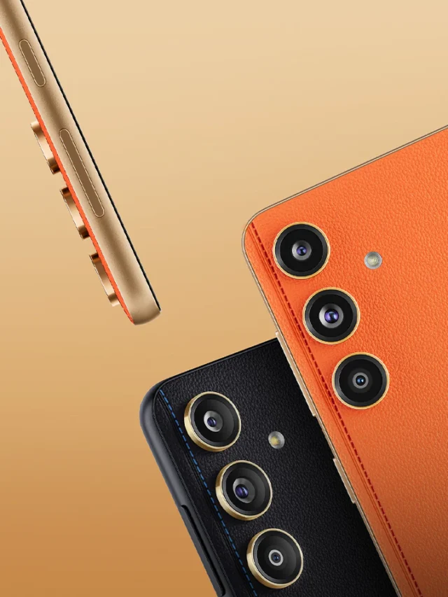 Upcoming Samsung Galaxy F55 5G Mobile Phones in India with expected prices, launch date and more